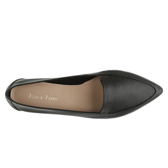 Essex Lane Shoes - Essex Lane Aleanor loafer